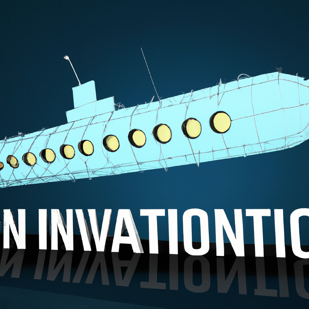 Latest Innovations in Submarine Technology